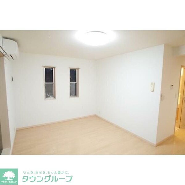 セキュリティ(現地待ち合わせ歓迎♪お問合せはタウンハウジングまで！)