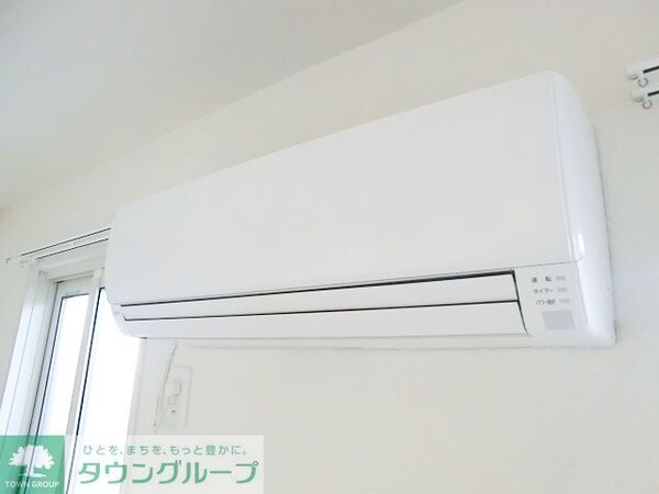 設備(お部屋探しは【タウンハウジング千葉店】にお任せ下さい♪)
