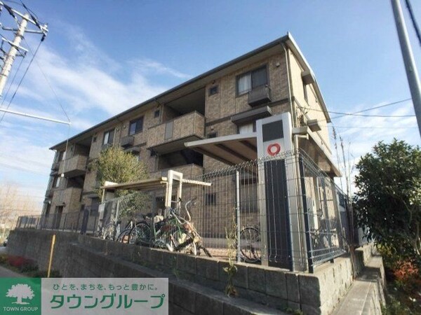 外観(現地待ち合わせ歓迎♪お問合せはタウンハウジングまで！)