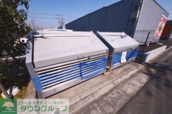 共有部分(お問合せは【タウンハウジング】まで！※現地待合わせ相談可！)