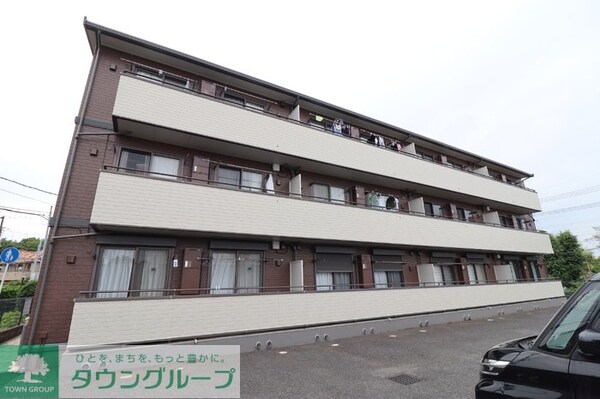 外観(現地待ち合わせ歓迎♪お問合せはタウンハウジングまで！)