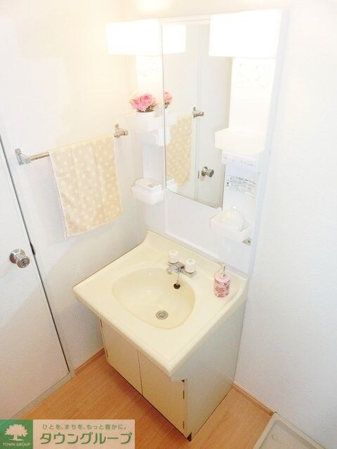 物件内観写真5　(お問合せは【タウンハウジング】まで！※現地待合わせ相談可！)