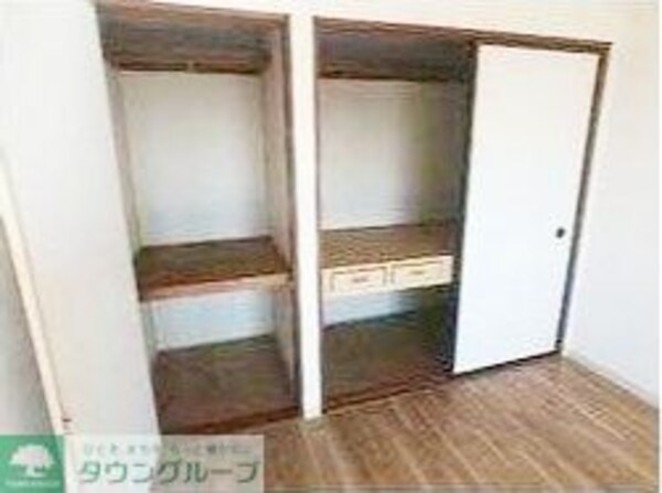 収納(お問合せは【タウンハウジング】まで！※現地待合わせ相談可！)