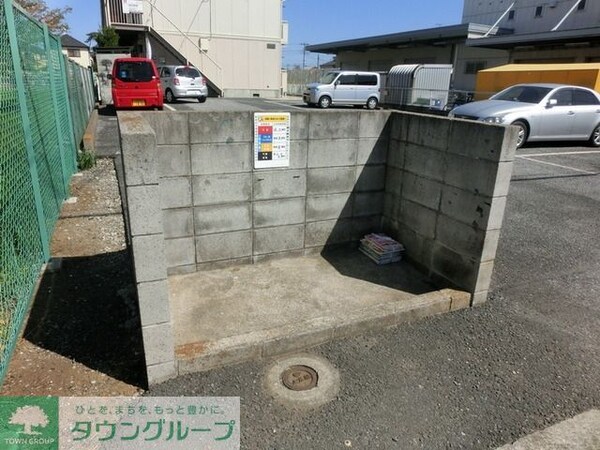 共有部分(お問合せは【タウンハウジング】まで！※現地待合わせ相談可！)