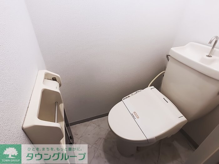 物件内観写真7　(現地待ち合わせ歓迎♪お問合せはタウンハウジングまで！)