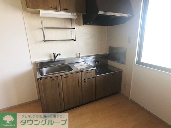 キッチン(お問合せは【タウンハウジング】まで！※現地待合わせ相談可！)