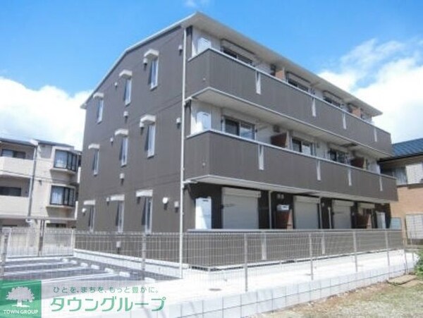 外観(現地待ち合わせ歓迎♪お問合せはタウンハウジング千葉店まで！)