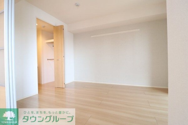 寝室(お部屋探しは【タウンハウジング千葉店】にお任せ下さい♪)