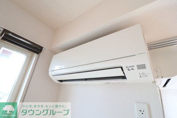 設備(お部屋探しは【タウンハウジング千葉店】にお任せ下さい♪)