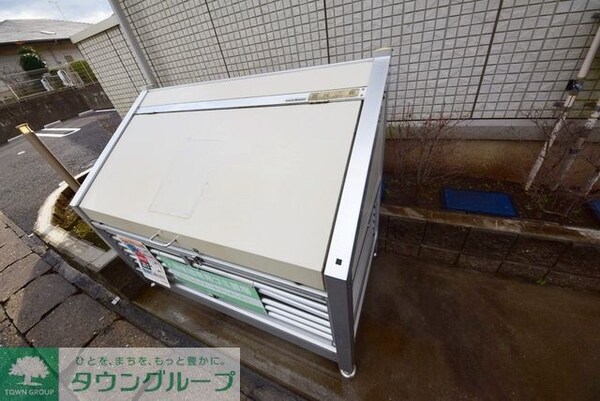 共有部分(現地待ち合わせ歓迎♪お問合せはタウンハウジング千葉店まで！)
