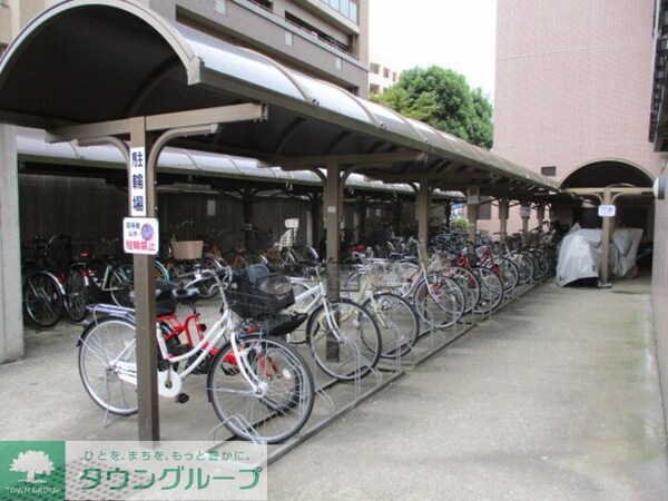 共有部分(お問合せは【タウンハウジング】まで！※現地待合わせ相談可！)