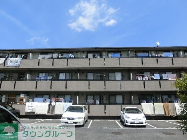 外観(現地待ち合わせ歓迎♪お問合せはタウンハウジングまで！)