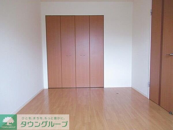 子供部屋(お問合せは【タウンハウジング】まで！※現地待合わせ相談可！)