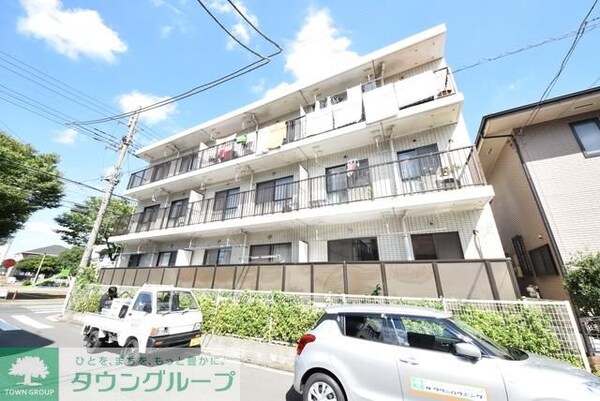 外観(現地待ち合わせ歓迎♪お問合せはタウンハウジングまで！)