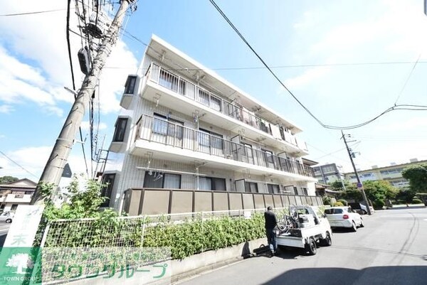 外観(現地待ち合わせ歓迎♪お問合せはタウンハウジングまで！)