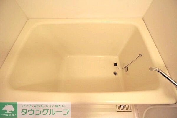 バス／シャワールーム等(現地待ち合わせ歓迎♪お問合せはタウンハウジングまで！)