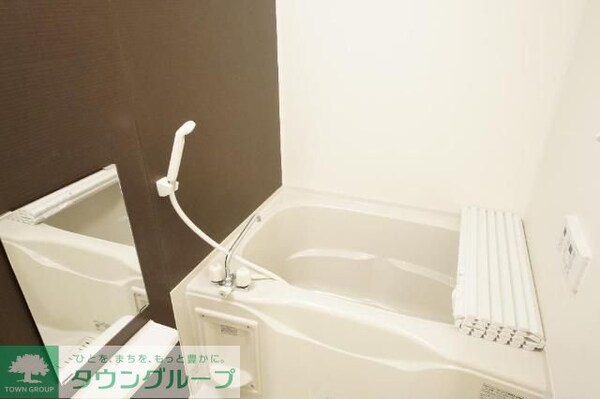 バス／シャワールーム等(現地待ち合わせ歓迎♪お問合せはタウンハウジングまで！)