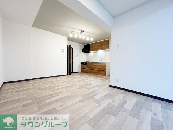 その他室内・内装(イメージ・203号室写真です。)
