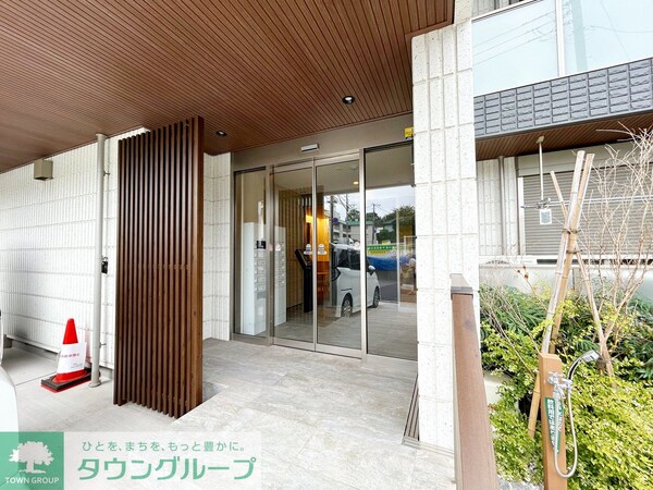 ロビー
