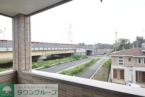 眺望(お部屋探しは【タウンハウジング千葉店】にお任せ下さい♪)