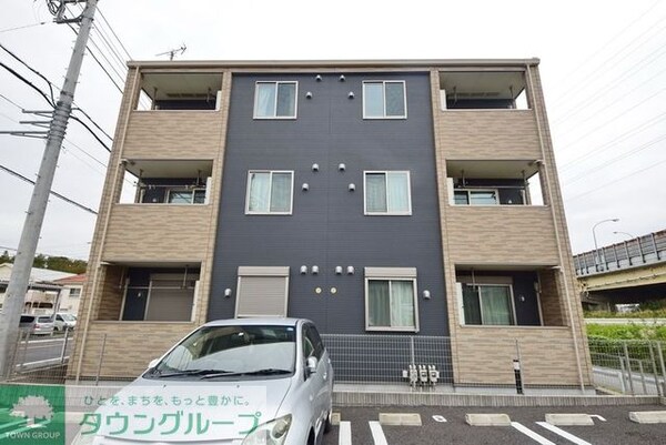 外観(現地待ち合わせ歓迎♪お問合せはタウンハウジング千葉店まで！)