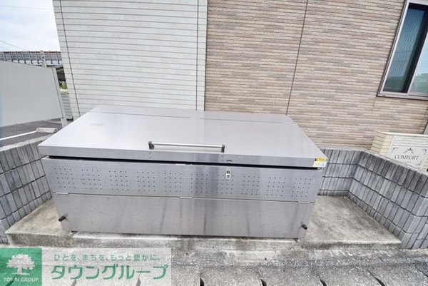 その他(お部屋探しは【タウンハウジング千葉店】にお任せ下さい♪)