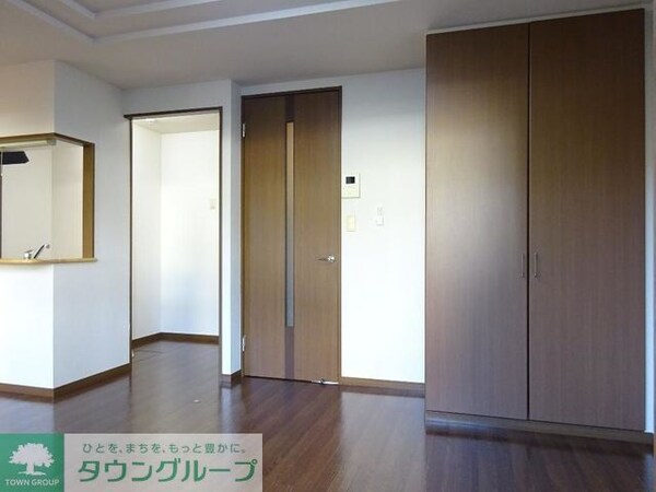 子供部屋(お問合せは【タウンハウジング】まで！※現地待合わせ相談可！)