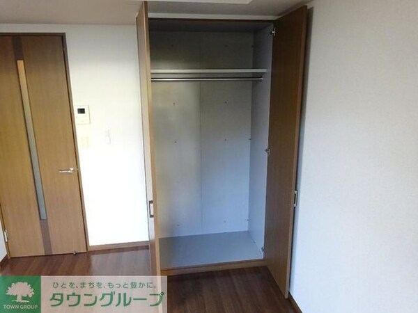 収納(お問合せは【タウンハウジング】まで！※現地待合わせ相談可！)