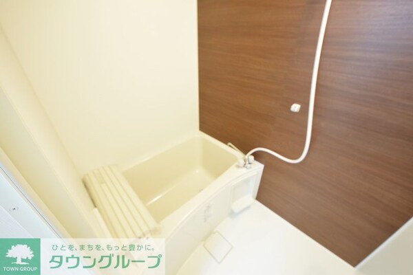 バス／シャワールーム等(現地待ち合わせ歓迎♪お問合せはタウンハウジングまで！)