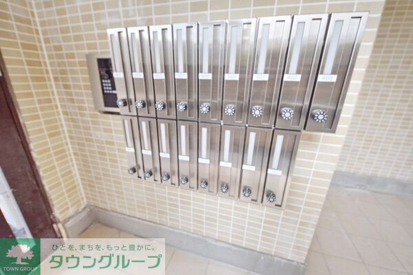共有部分(お問合せは【タウンハウジング】まで！※現地待合わせ相談可！)