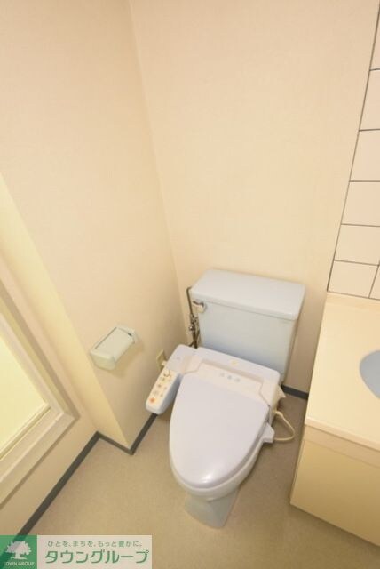 物件内観写真12　(お部屋探しはタウンハウジング千葉店にお任せ下さい♪)