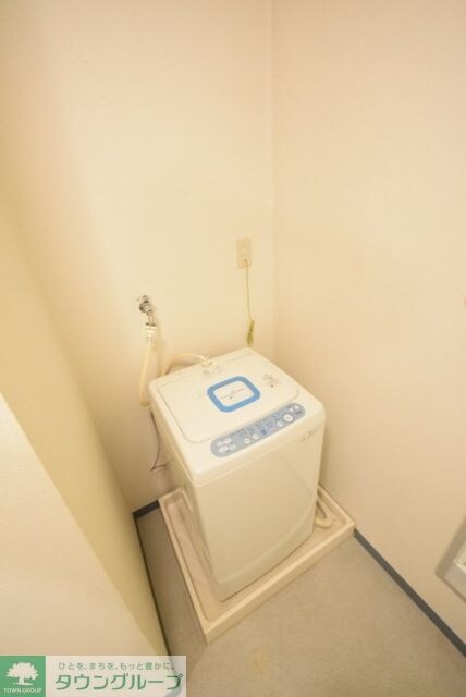 物件内観写真19　(お部屋探しは【タウンハウジング千葉店】にお任せ下さい♪)