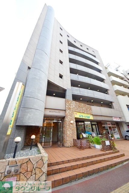 物件外観写真1　(お部屋探しはタウンハウジング千葉店にお任せ下さい♪)