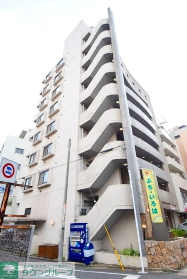 外観(現地待ち合わせ歓迎♪お問合せはタウンハウジング千葉店まで！)