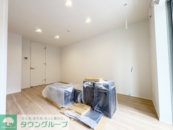 その他室内・内装(建築中です)