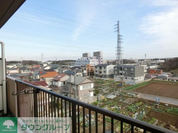 眺望(お問合せは【タウンハウジング】まで！※現地待合わせ相談可！)