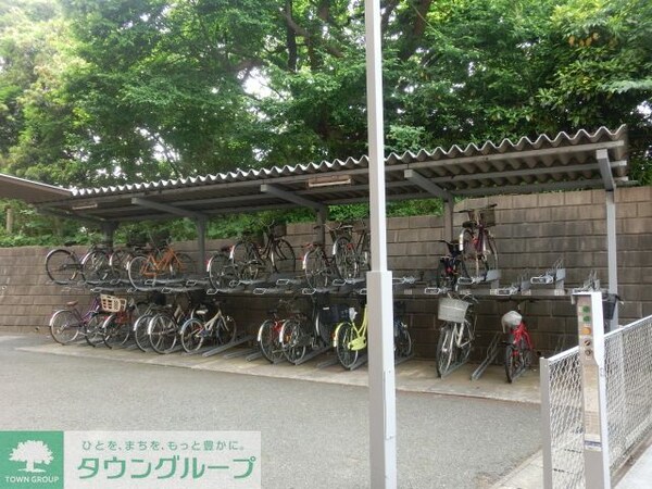 共有部分(お問合せは【タウンハウジング】まで！※現地待合わせ相談可！)