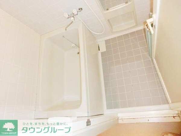 バス／シャワールーム等(現地待ち合わせ歓迎♪お問合せはタウンハウジングまで！)