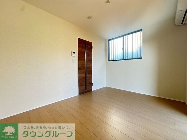 子供部屋(お問合せは【タウンハウジング】まで！※現地待合わせ相談可！)