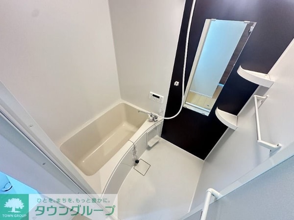 バス／シャワールーム等(現地待ち合わせ歓迎♪お問合せはタウンハウジングまで！)