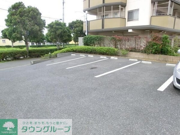 駐車場(お問合せは【タウンハウジング】まで！※現地待合わせ相談可！)