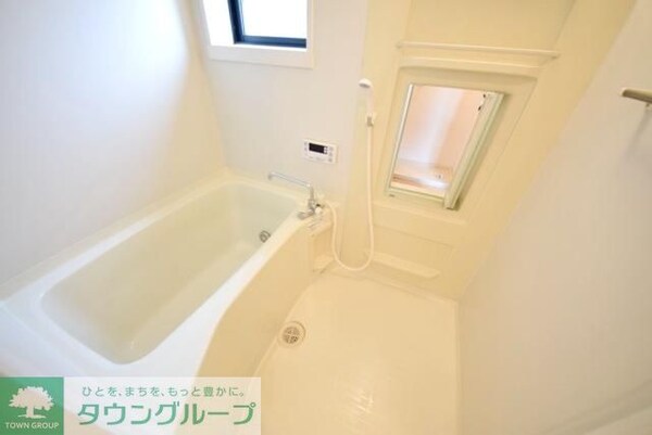 バス／シャワールーム等(現地待ち合わせ歓迎♪お問合せはタウンハウジングまで！)