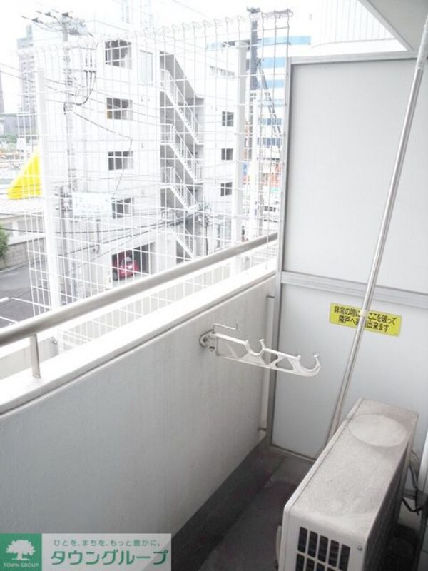 眺望(お部屋探しは【タウンハウジング千葉店】にお任せ下さい♪)