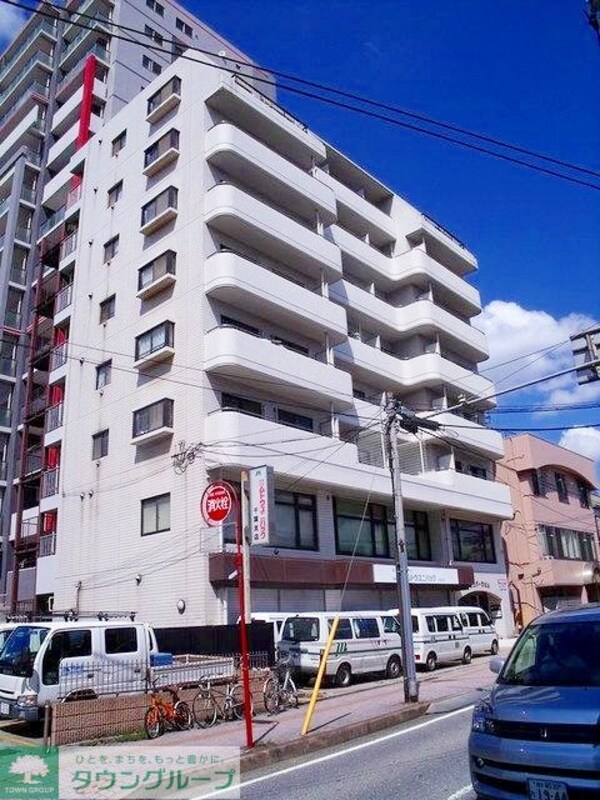 その他(お部屋探しは【タウンハウジング千葉店】にお任せ下さい♪)