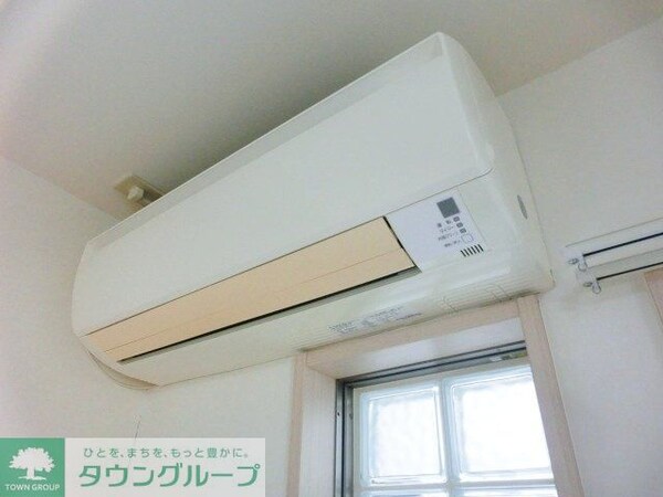 設備(お部屋探しは【タウンハウジング千葉店】にお任せ下さい♪)