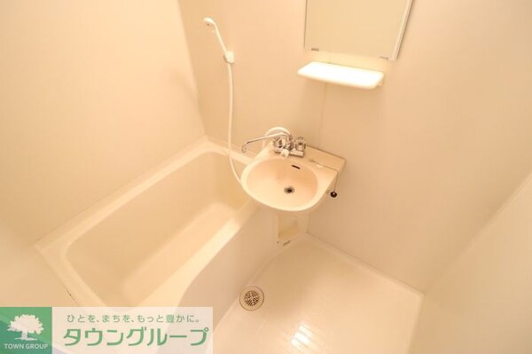 バス／シャワールーム等(お部屋探しはタウンハウジング千葉店にお任せ下さい♪)