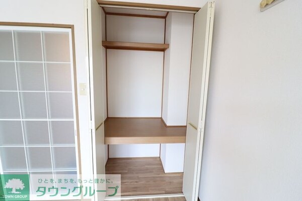 収納(現地待ち合わせ歓迎♪お問合せはタウンハウジング千葉店まで！)