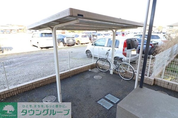 共有部分(お部屋探しはタウンハウジング千葉店にお任せ下さい♪)