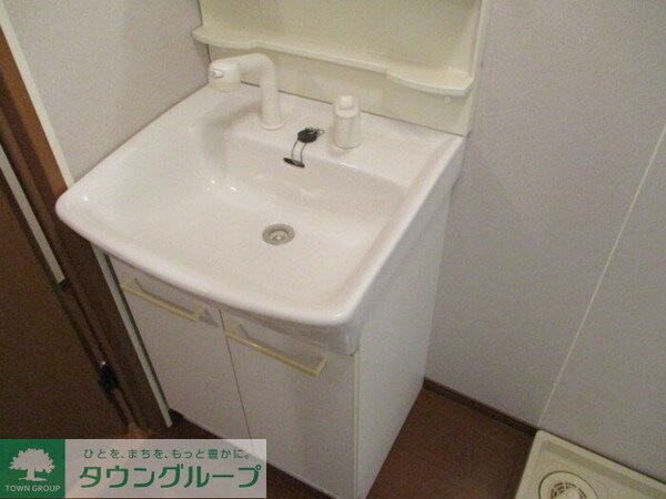 洗面(お問合せは【タウンハウジング】まで！※現地待合わせ相談可！)