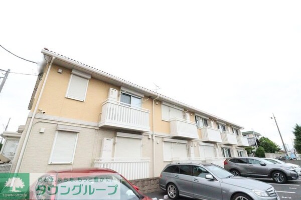 外観(現地待ち合わせ歓迎♪お問合せはタウンハウジングまで！)